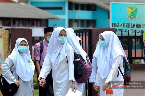 Sekolah Di Kuala Lumpur Putrajaya Turut Ditutup Esok Malaysianow