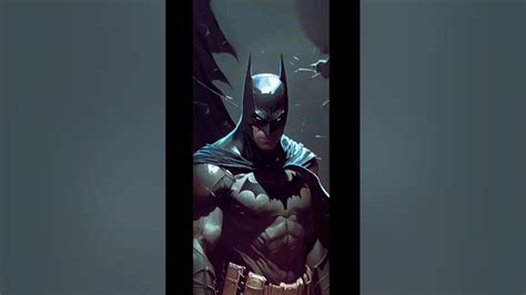 Batman Is The Best Dc Superhero Dc Comics Gigachadbatmangigachad