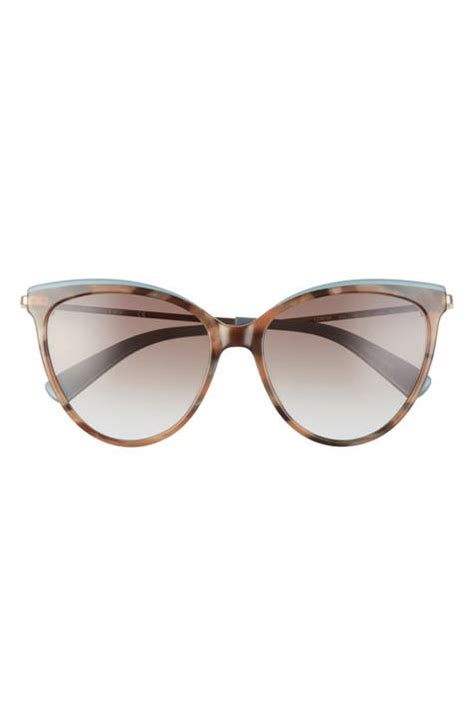 Womens Cat Eye Sunglasses Nordstrom