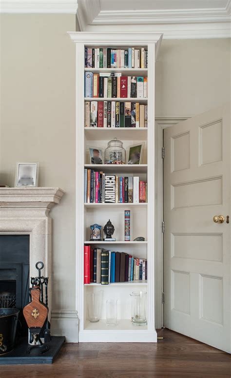 15 Collection Of Alcove Bookcases