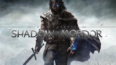 Middle Earth Shadow Of Mordor Game Of The Year Edition Na GOG