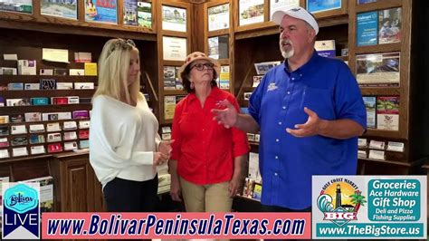 Our Neighbors The Galveston Regional Chamber Of Commerce Youtube