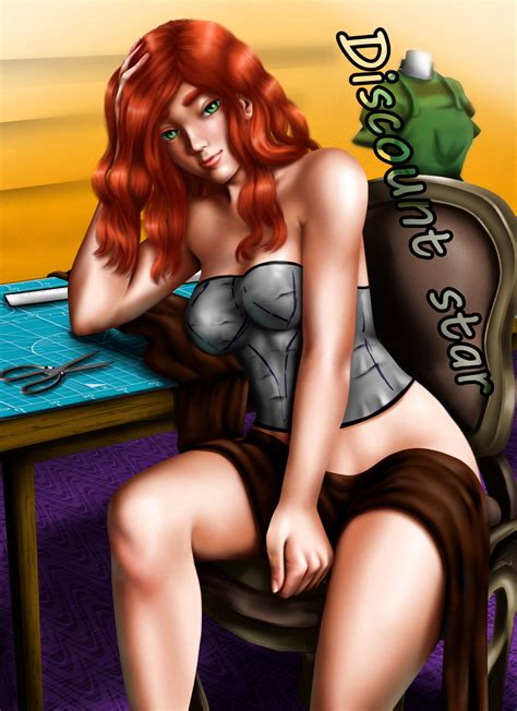 Discount Star Cover By Adam 00 Hentai Foundry