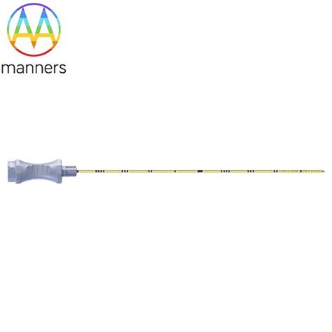 China Custom Ultrasound-guided Peripheral Nerve Block Needle Suppliers, Manufacturers, Factory ...