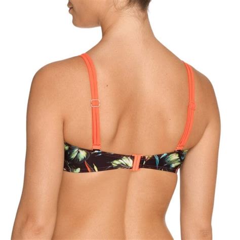 Bikini Balconet Preformado PrimaDonna Swim Colección Bilboa Ref