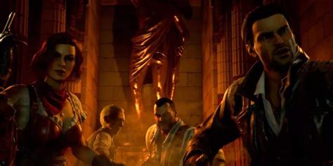 Los Mejores Mapas De Call Of Duty Zombies Clasificados Cultture