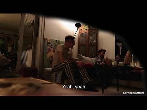 Mi abuelo nos pilló masturbándonos nieto gay y su novio masturbándose XVIDEOS