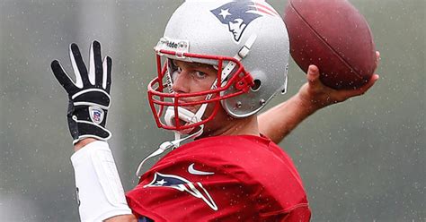 Patriots Announce Dates Times Of 2016 Training Camp Opening Week At