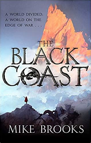 The Black Coast by Mike Brooks – SFFWorld