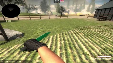 All New Gamma Doppler Knives Showcase Cs Go Gamma Case Update Youtube