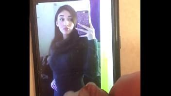 My First Cum Tribute To Lizeth XVIDEOS