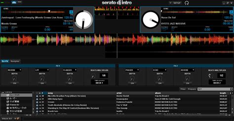 Serato Dj Intro Cd Bezysun