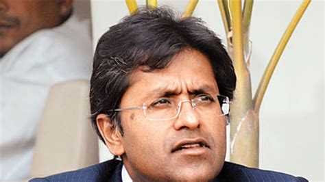 Lalit Modi reaches out to Centre; praises PM Narendra Modi on Twitter