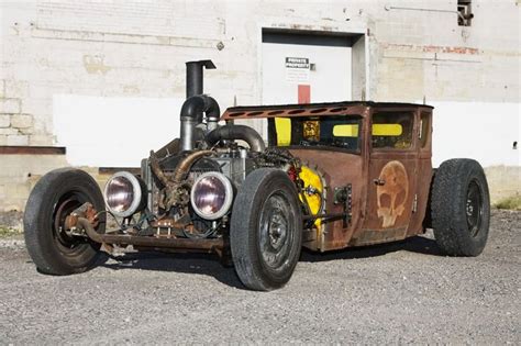 Diesel Photo Shoot Picture Heavy Rat Rod Rat Rods Truck Rat Rod Cars