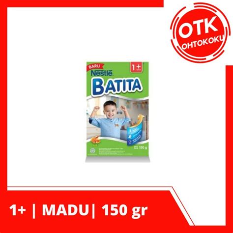 Jual DANCOW BATITA 1 150 GR Shopee Indonesia