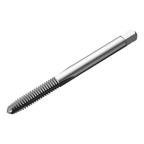 Sandvik Coromant Spiral Point Tap Unc Flutes Plug