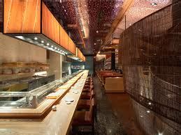 Interior Design Tips: Traditional Japanese Restaurant Interior Design ...