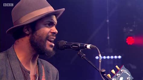 Gary Clark Jr Live At Glastonbury 2016 Youtube