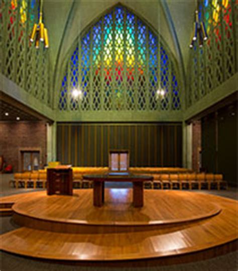 interfaith chapel university  rochester