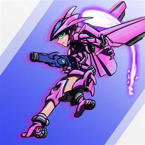 wing diver deploys  onimiste  deviantart