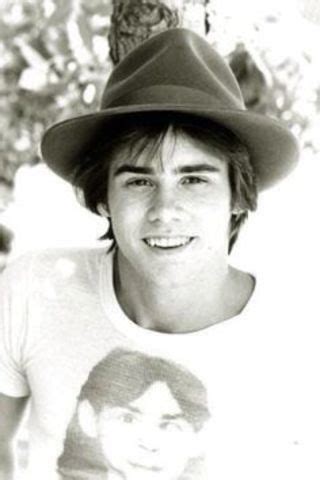 Jim Carrey's life events timeline | Timetoast timelines