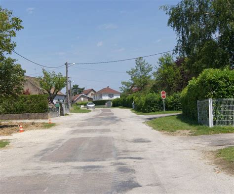 Villette lès Dole Les élus donnent leur feu vert pour la réfection de