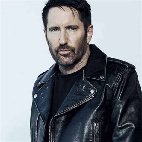 Trent Reznor Bio, Age, Height, Career, Nine Inch Nails', Wife, Kids ...