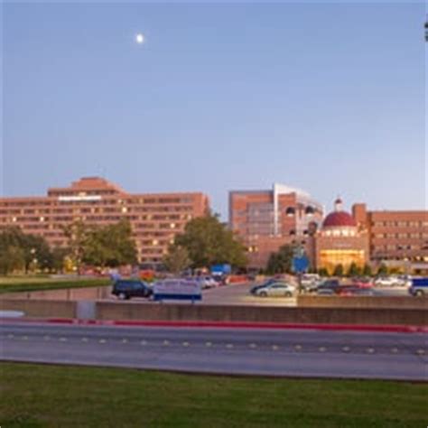 Texas Health Presbyterian Hospital Dallas - Hospitals - Lake Highlands - Dallas, TX - Reviews ...