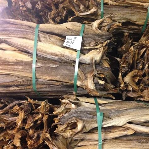 Norway Stockfish Cheap Supplier / Dried Stockfish / Norway Stockfish Export Standard - Buy Dried ...