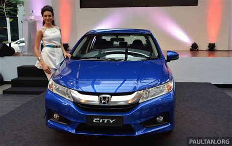 Used Honda City GM6 (2014-2020) Buyer's Guide - paultan.org