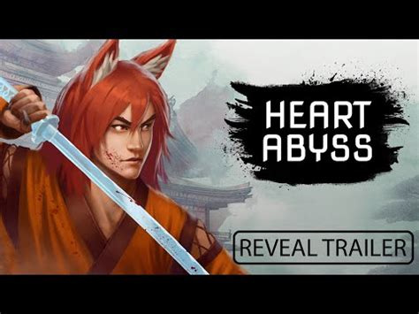 Guerrilla Collective Heart Abyss Trailer Gamegrin