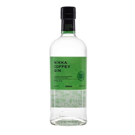 nikka coffey gin whiskymy