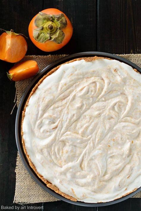 Beautiful Persimmon Desserts Youll Want To Make Asap Persimmon