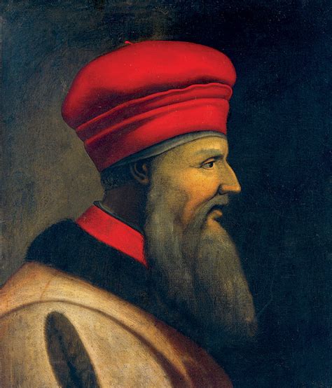 Skanderbeg: a Man for Our Times? | History Today