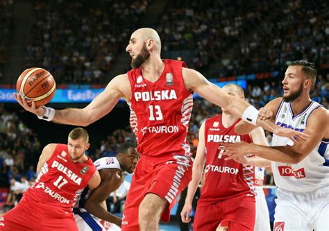 Eurobasket 2015 Polonia primer obstáculo para España MARCA