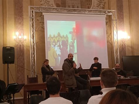 PRESENTATO IL PROGETTO EDUCATIVO ENCAUSTO DELLA PINACOTECA DI SIENA