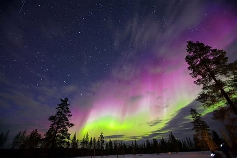 Comprehensive Guide To Northern Lights Minnesota