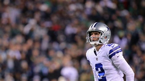 Brett Maher to Remain Cowboys' Kicker After Veteran Tryouts