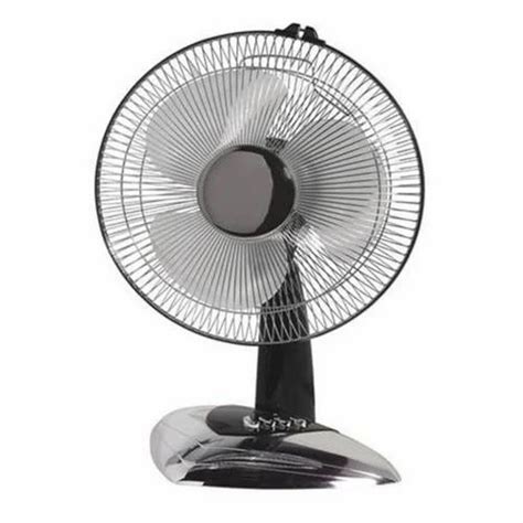 Ajanta Electric Table Fan 400 Mm At 1350 Piece In Kolkata ID