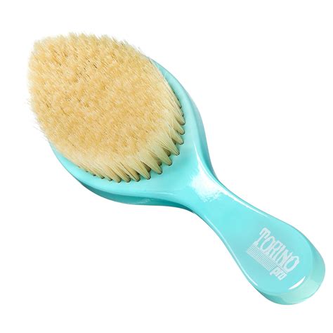 Torino Pro Wave Brush 490 By Brush King Medium Curve