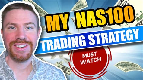 My Nas Trading Strategy Guide How To Use The Best Tradingview