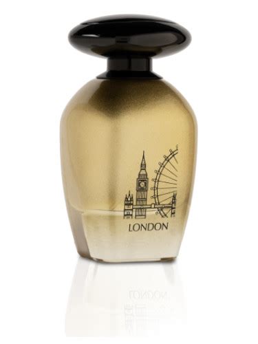 Night De Paris London Night De Paris Parfum Ein Neues Parfum F R