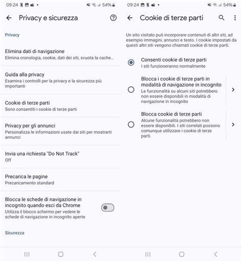 Come Attivare I Cookie Su Instagram Salvatore Aranzulla