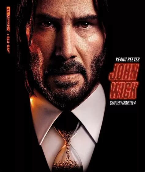 John Wick On Blu Ray With Keanu Reeves Movie Hot Sex Picture