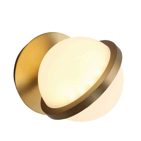 Arandelas Luz Ar Luminale Light E Design