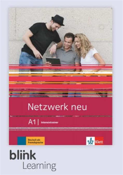 Netzwerk Neu Digitale Ausgabe Mit Lms Lizenzcode F R Blinklearning