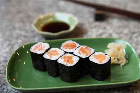 Comida Japonesa Nomes: Conheça os Principais Pratos e Peças – Daqui de Casa