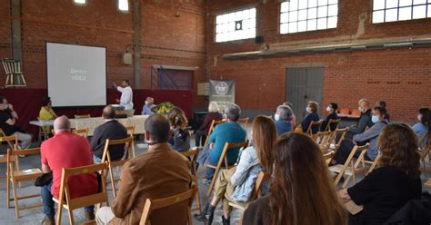 El Valle Del Manubles Se Cita En Villalengua Para Lucir La Fruta Como