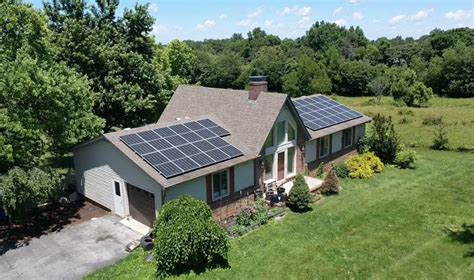 Understanding The Solar Installation Process For Homeowners