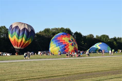 Gallery Balloons Over Wadsworth